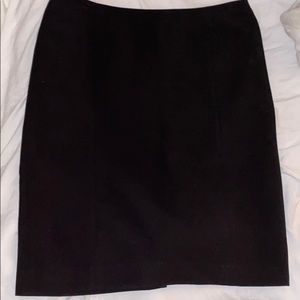Talbots pencil skirt